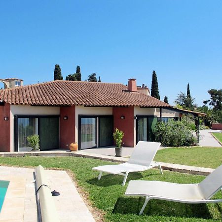 Holiday Home Baie De Bandol By Interhome ساناري سور مير المظهر الخارجي الصورة