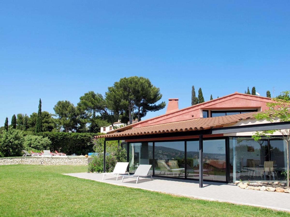 Holiday Home Baie De Bandol By Interhome ساناري سور مير المظهر الخارجي الصورة