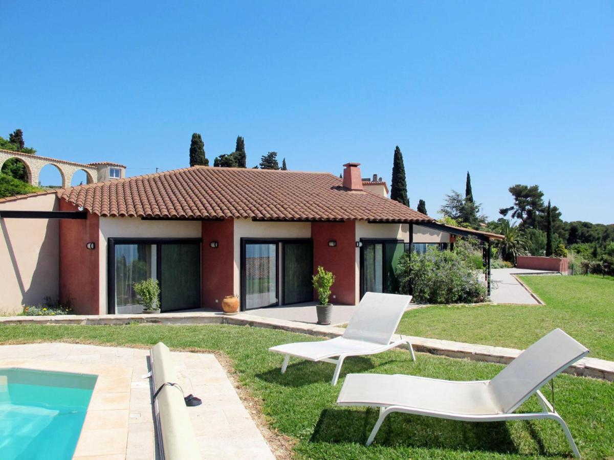 Holiday Home Baie De Bandol By Interhome ساناري سور مير المظهر الخارجي الصورة