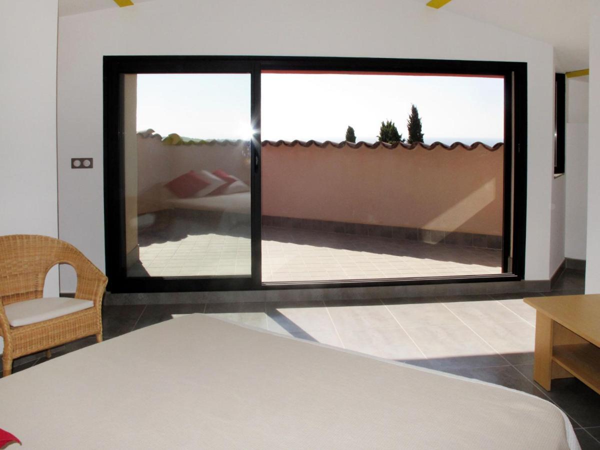 Holiday Home Baie De Bandol By Interhome ساناري سور مير المظهر الخارجي الصورة
