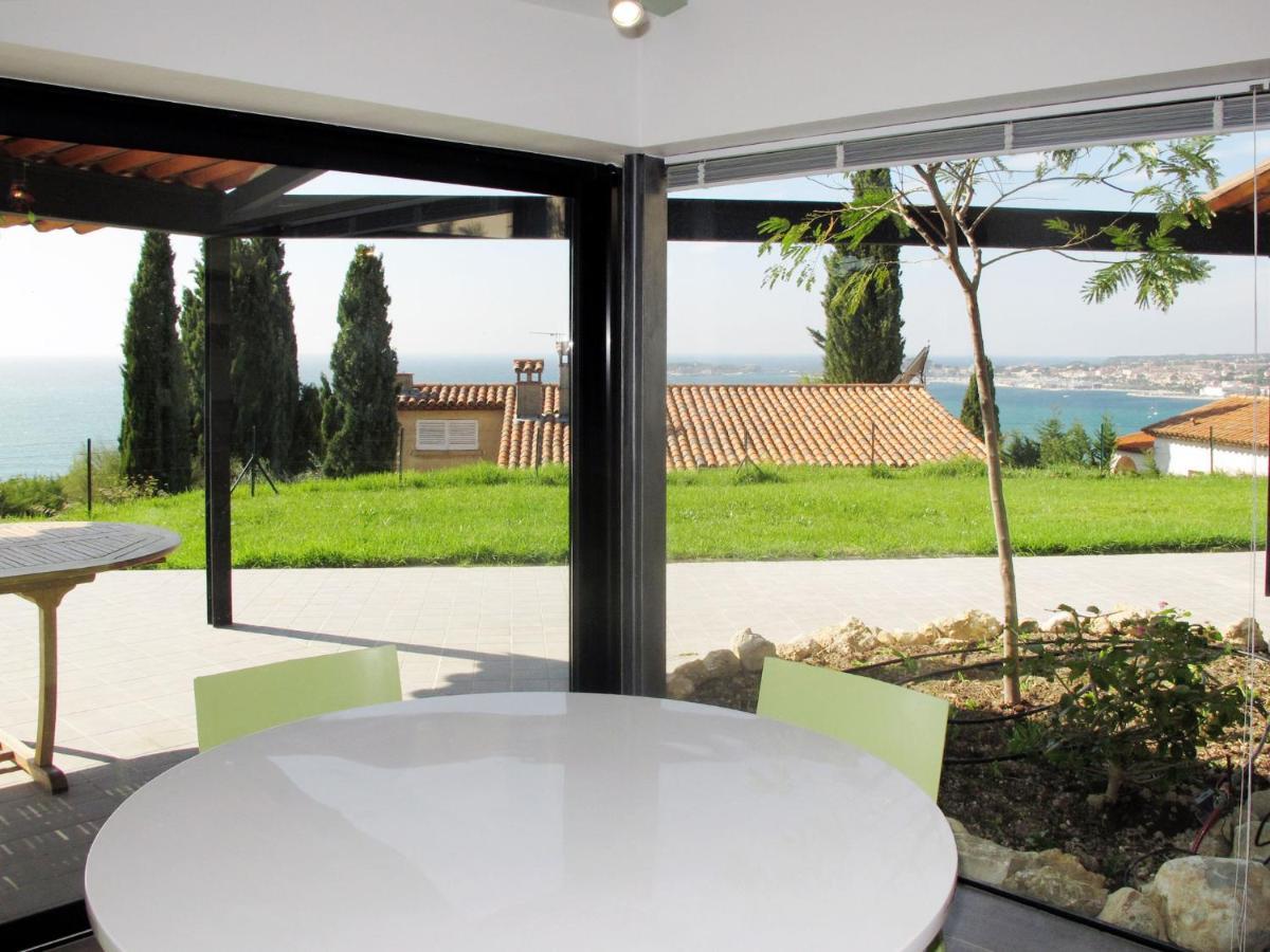 Holiday Home Baie De Bandol By Interhome ساناري سور مير المظهر الخارجي الصورة
