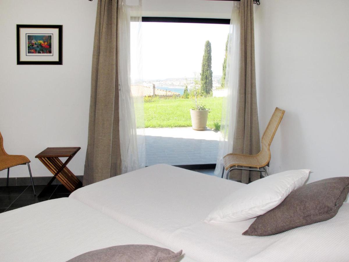 Holiday Home Baie De Bandol By Interhome ساناري سور مير المظهر الخارجي الصورة