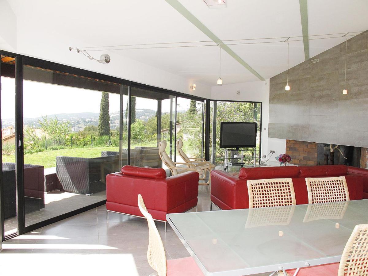Holiday Home Baie De Bandol By Interhome ساناري سور مير المظهر الخارجي الصورة