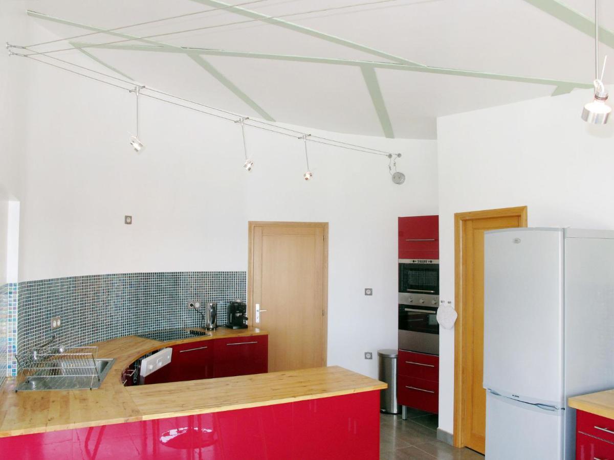 Holiday Home Baie De Bandol By Interhome ساناري سور مير المظهر الخارجي الصورة