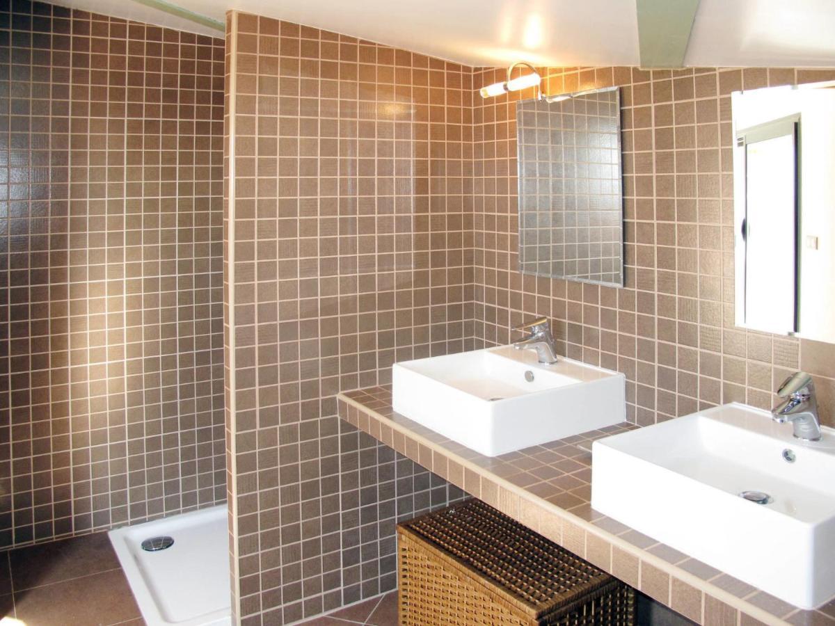 Holiday Home Baie De Bandol By Interhome ساناري سور مير المظهر الخارجي الصورة